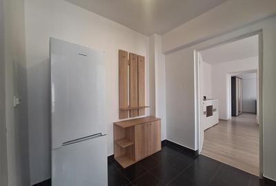 Apartament cu 2 camere nedecomandat în Central - 6