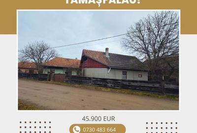 Casă cu 4 camere în Tamașfalău - 7