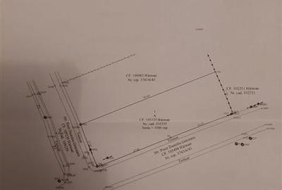 Teren pretabil constructie Duplex - 3