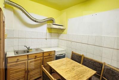 Apartament cu 2 camere în Central - 1