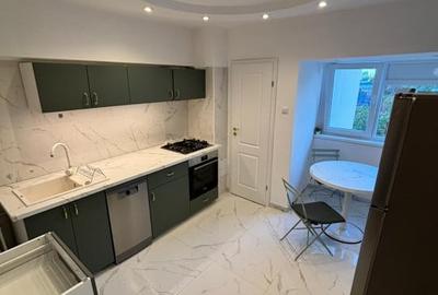Inchiriere apartament 4 camere Mosilor. - 3