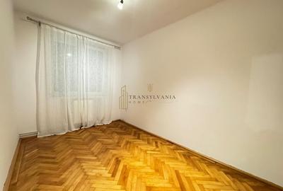 Apartament 3 camere, Calea Dumbrăvii, lângă ANAF, Sibiu - 5