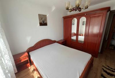 Apartament cu 3 camere decomandat, mobilat în Chișinau - 5