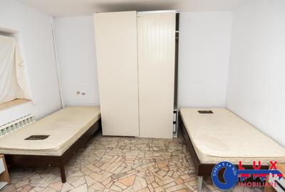 ID 10067 CAZARE 6 PERSOANE *ULTRACENTRAL - 8