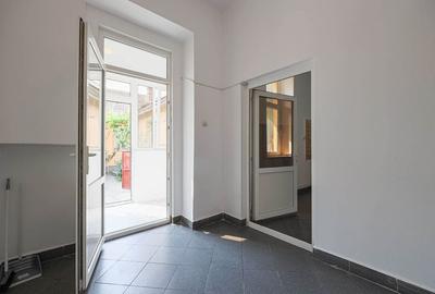 Locație excelentă: Spațiu comercial  Reprezentanță sau Închiriere. - 8