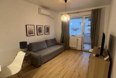 Apartament 2 camere Mihai Bravu | Global Residence |  Loc de parcare - 11