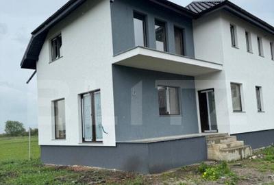 Duplex , 140mp, zona Radauti - 2