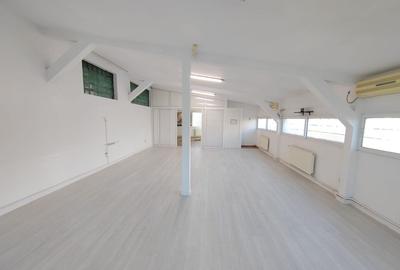 Birou, de 190 mp, în Iancului - 1