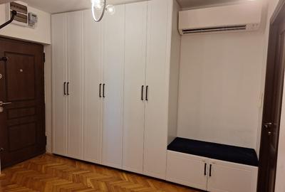 Proprietar Ultracentral 3 camere renovat priveliste superba - 9