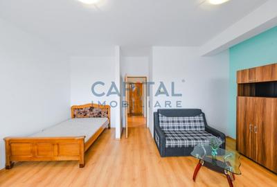 C0MISION 0% Apartament decomandat 1 camera, 37mp, parcare, Facultatea de Drept - 4