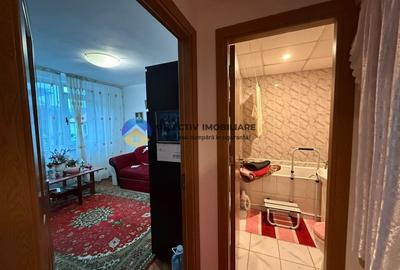 Apartament 2 camere - Centru, Etaj 2 Apartament 2 camere - Centru, Etaj 2 - 8