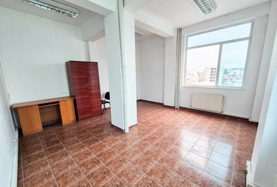 Inchiriere spatiu birou Ultracentral Pitesti - 4