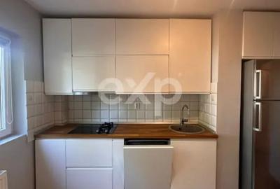 Apartament cu 2 camere decomandat în Lujerului - 16