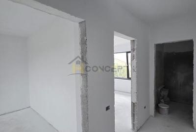 Vila individuala 4 camere finisaje la alegere Str Martisor - 10