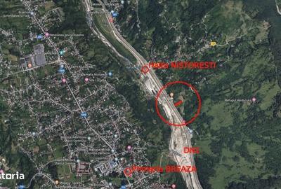 Teren de 2577 mp, în Central - 4