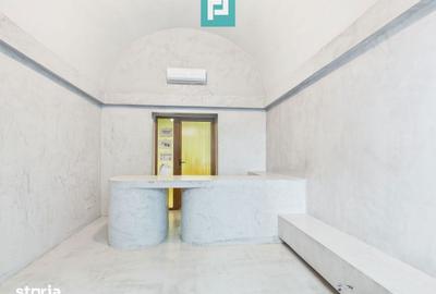 Spațiu comercial, de 31 mp, în Central - 2