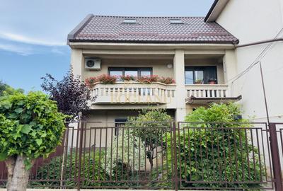 BG27-Vila cu 4 apartamente-Balcescu Comision 0% - 28