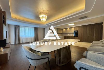 Inchirere apartament cu 3 camere complet renovat/nou  Sos Nordului - 7