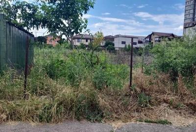 Fundeni, Bucuresti, sector 2, teren - 2