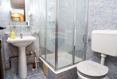 Apartament cu 4 camere decomandat în Popa Șapcă - 11