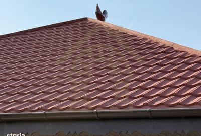 Casă cu 4 camere cu Teren 700 Mp în Moara Vlăsiei - 17