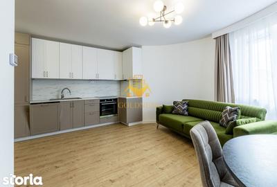 Apartament cu 3 camere, mobilat în Europa - 5