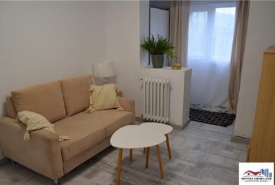 Apartament 2 Camere Mobilat si Utilat de Inchiriat Zona Damb