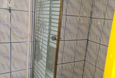 Garsonieră semidecomandată în 1 Mai - 6