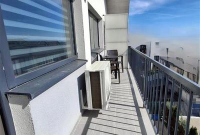 Apartament cu 3 camere nedecomandat în Aeroport - 8