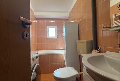Apartament cu 2 camere decomandat, mobilat în Șagului - 5