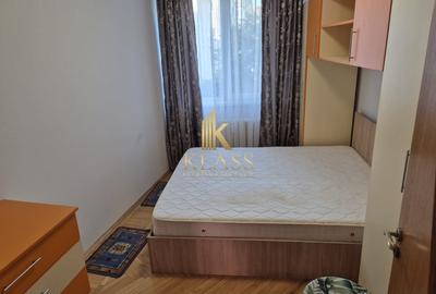 Apartament cu 3 camere decomandat, mobilat în Gara de Nord - 11