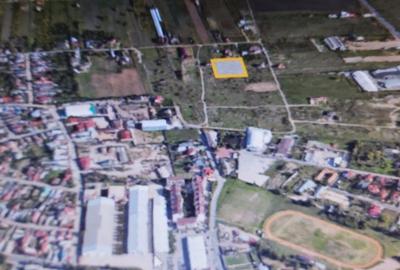 Teren intravilan 4664 mp Focsani cu doar 18 euro/mp - 14