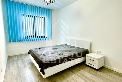 Apartament cu 2 camere semidecomandat în Mehala - 1