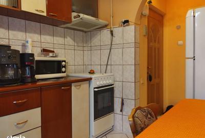 Apartament cu 2 camere în Gojdu - 7