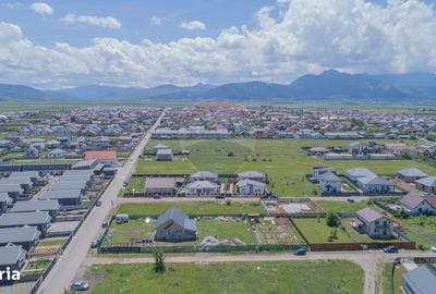 Spațiu comercial, în Hărmanului - 5