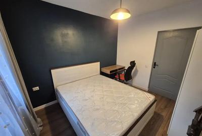 Apartament cu 3 camere decomandat în Florești - 3