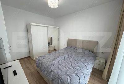 Apartament cu 2 camere în Aeroport - 6