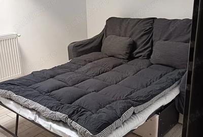 Apartament cu 2 camere semidecomandat în Chiajna - 2