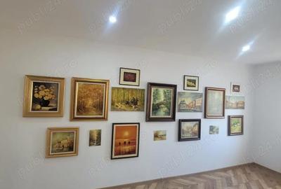 Apartament cu 2 camere decomandat în Micro 3 - 9