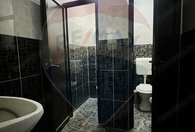 Spațiu comercial, de 190 mp, în Nord - 4