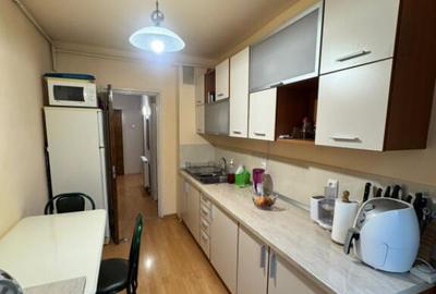 Apartament 3 camere, 74 mp, zona Sasar - 1