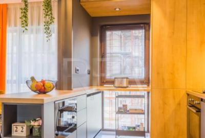 Apartament cu 3 camere decomandat în Drumul Taberei - 3