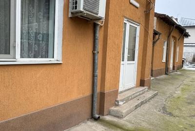 Casă individuală cu 3 camere cu Teren 112 Mp în Grivița - 1