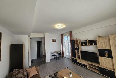 Garsonieră decomandată în Vitan