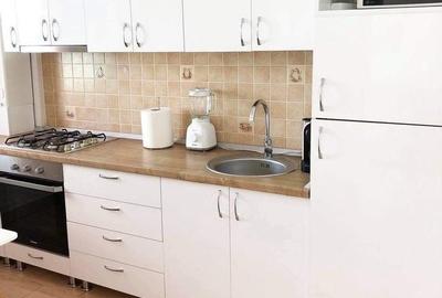 Apartament cu 2 camere în Muncii - 4