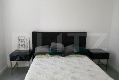 Apartament de 3 camere ultrafinisat, 74 mp utili, Calea Mold - 12