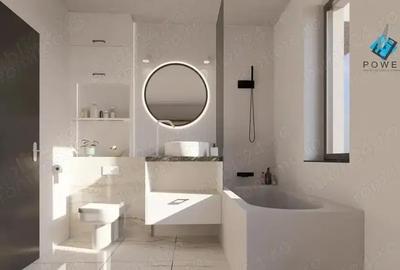 Apartament cu 2 camere în Braytim - 3