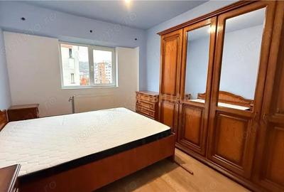 Apartament 3 camere, zona Republicii Apartament 3 camere, zona Republicii - 3