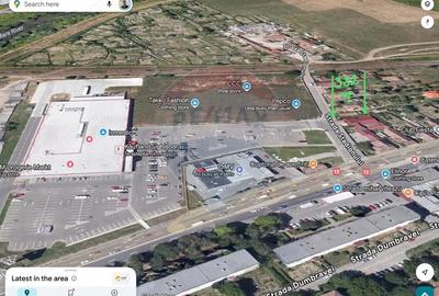 Spațiu comercial, de 72 mp, în Est - 5