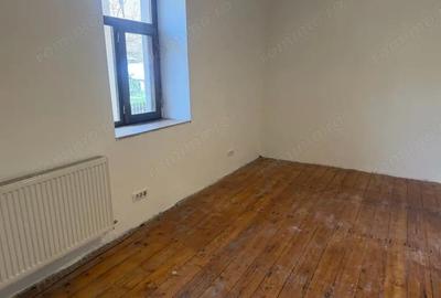 Garsonieră semidecomandată în Iosefin - 1